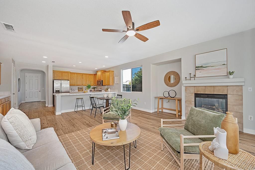 1379 Jacoby Creek Ct Plumas Lake, CA 95961  | Single Family