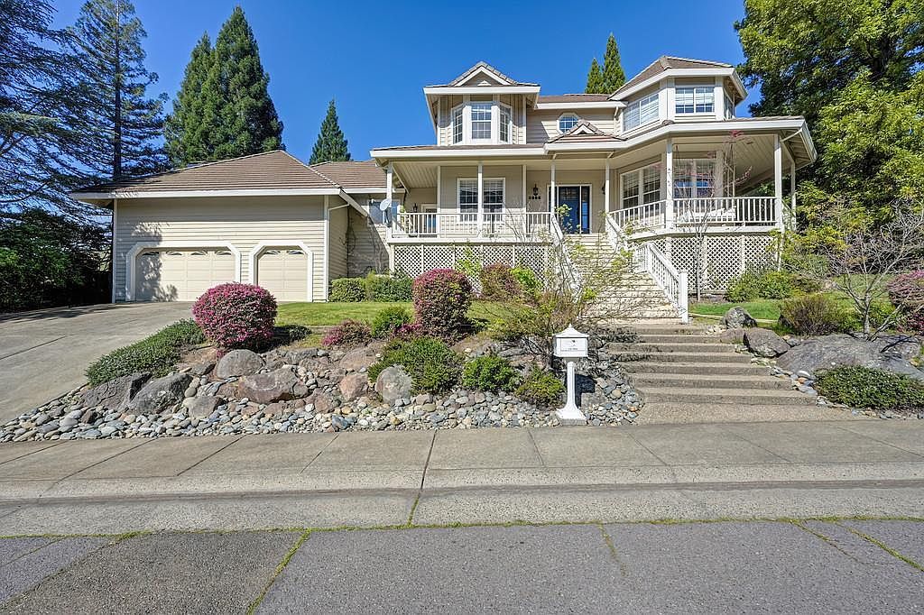 3966 Rawhide Rd Rocklin, CA 95677  | Single Family