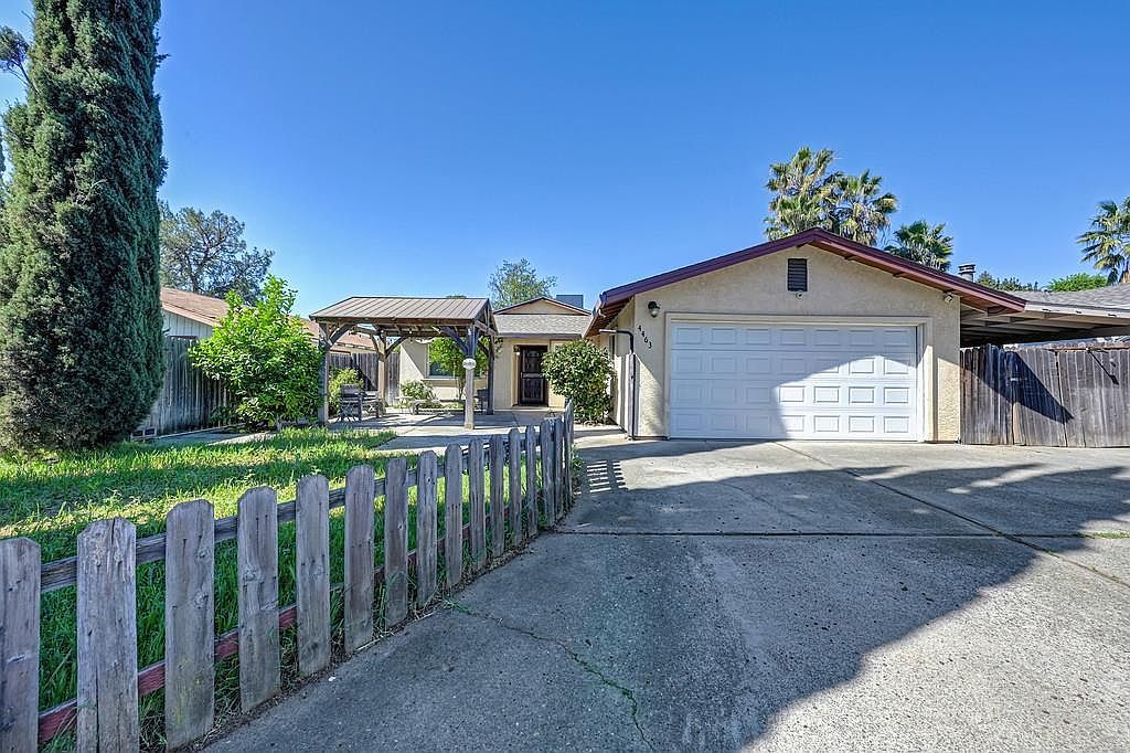 4463 San Juan Ave Fair Oaks, CA 95628  | Single Family