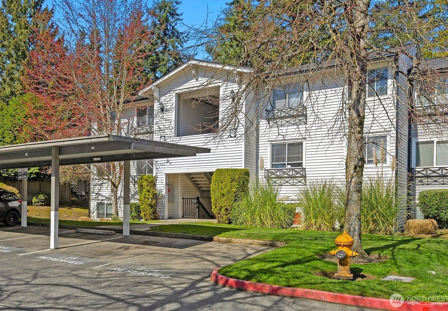 15415 35th Ave W APT C301 Lynnwood, WA 98087  | Condominium