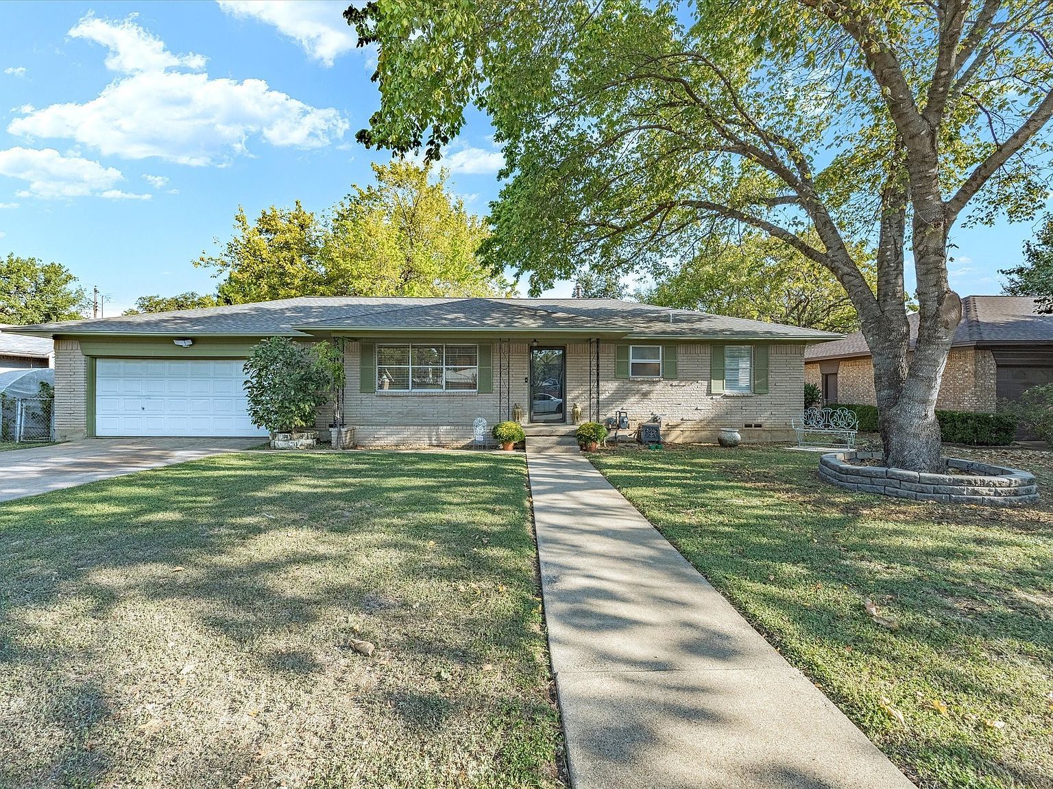 209 W Avenue K Midlothian, TX 76065 | Single Family