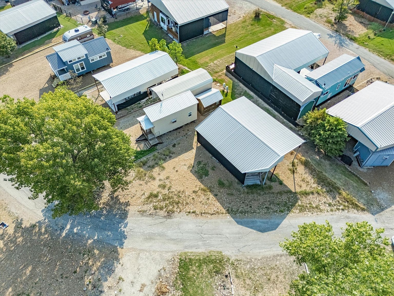 2035 Teel Trl Kerens, TX 75144 - Thumbnail 2