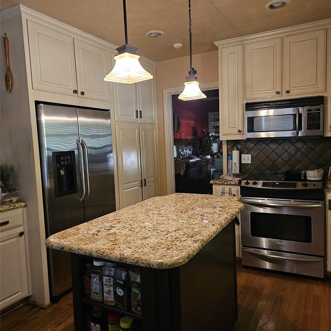 122 E 7th St Lancaster, TX 75146 - Thumbnail 2