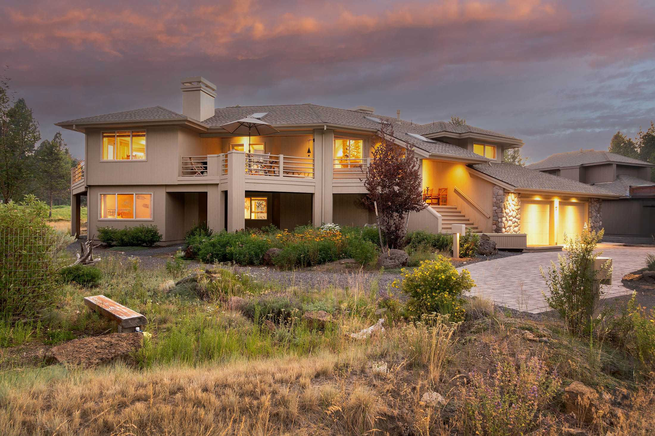 58031 Tournament Lane, Sunriver, OR, USA, 97707 - Thumbnail 2