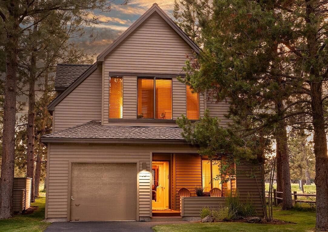 57925 Silver Fir Cir Sunriver, OR 97707 - Thumbnail 2