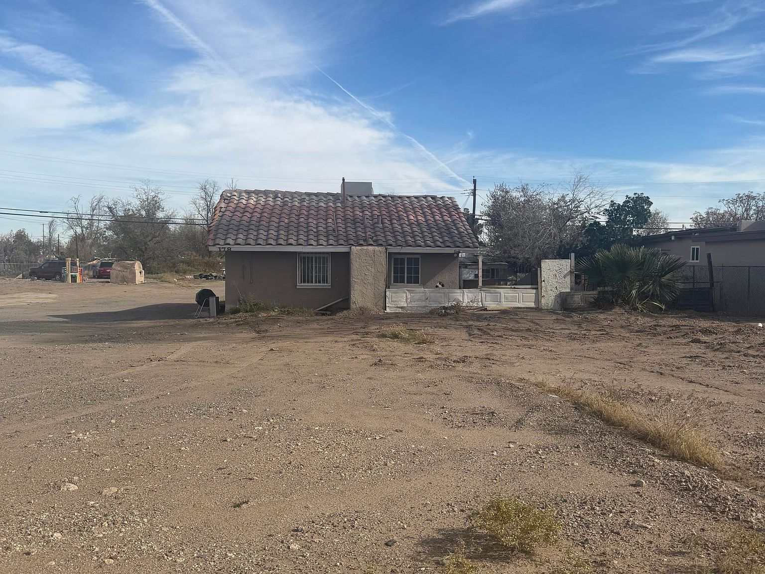 178 S Glenwood St El Paso, TX 79905 - Thumbnail 2