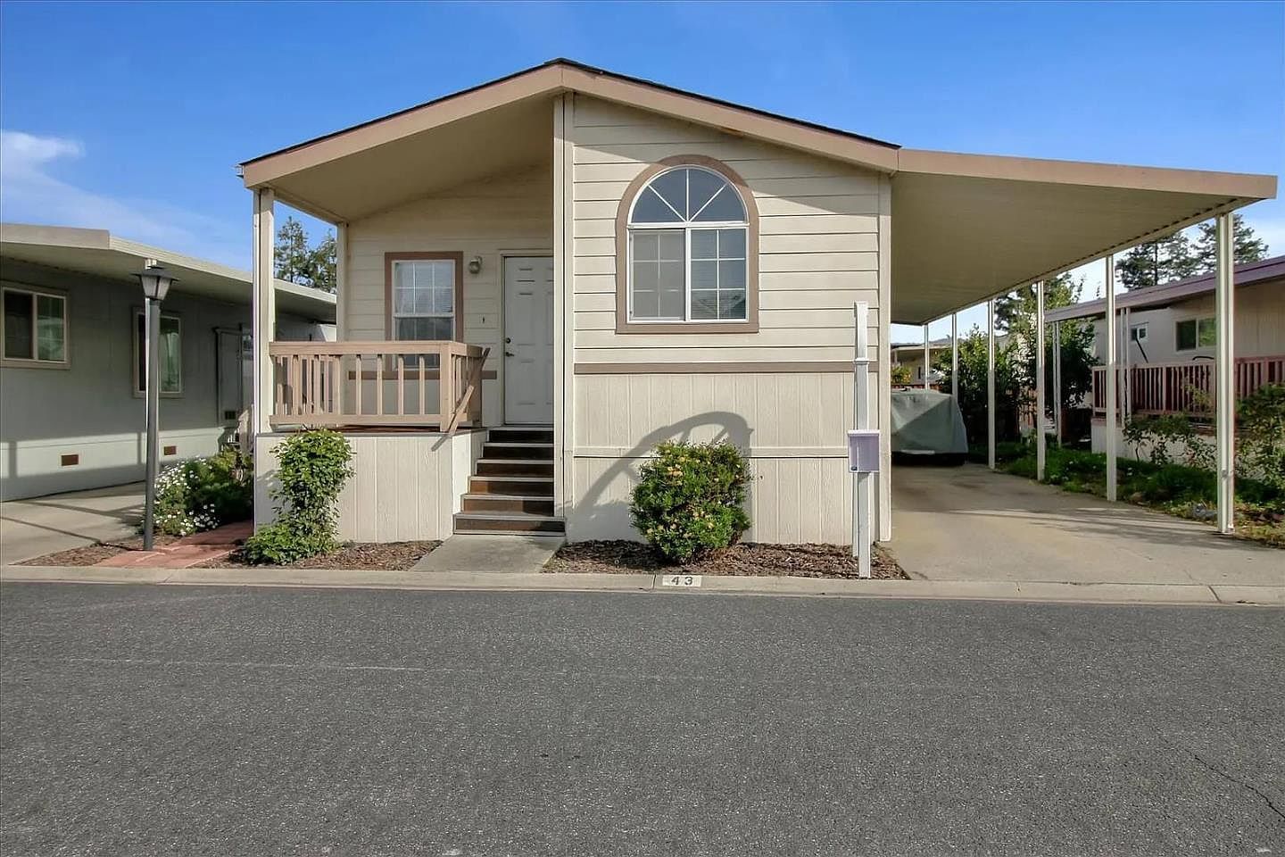 555 Umbarger Rd Spc 43 San Jose, CA 95111 - Thumbnail 2