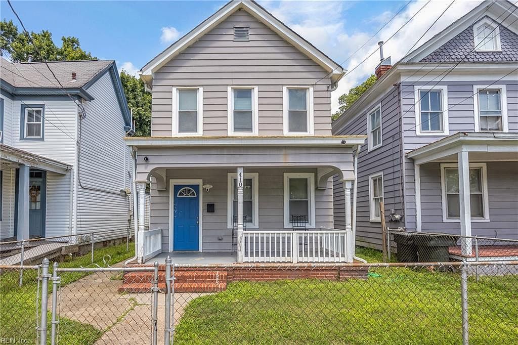 410 Chapel St Hampton, VA 23669 - Thumbnail 2