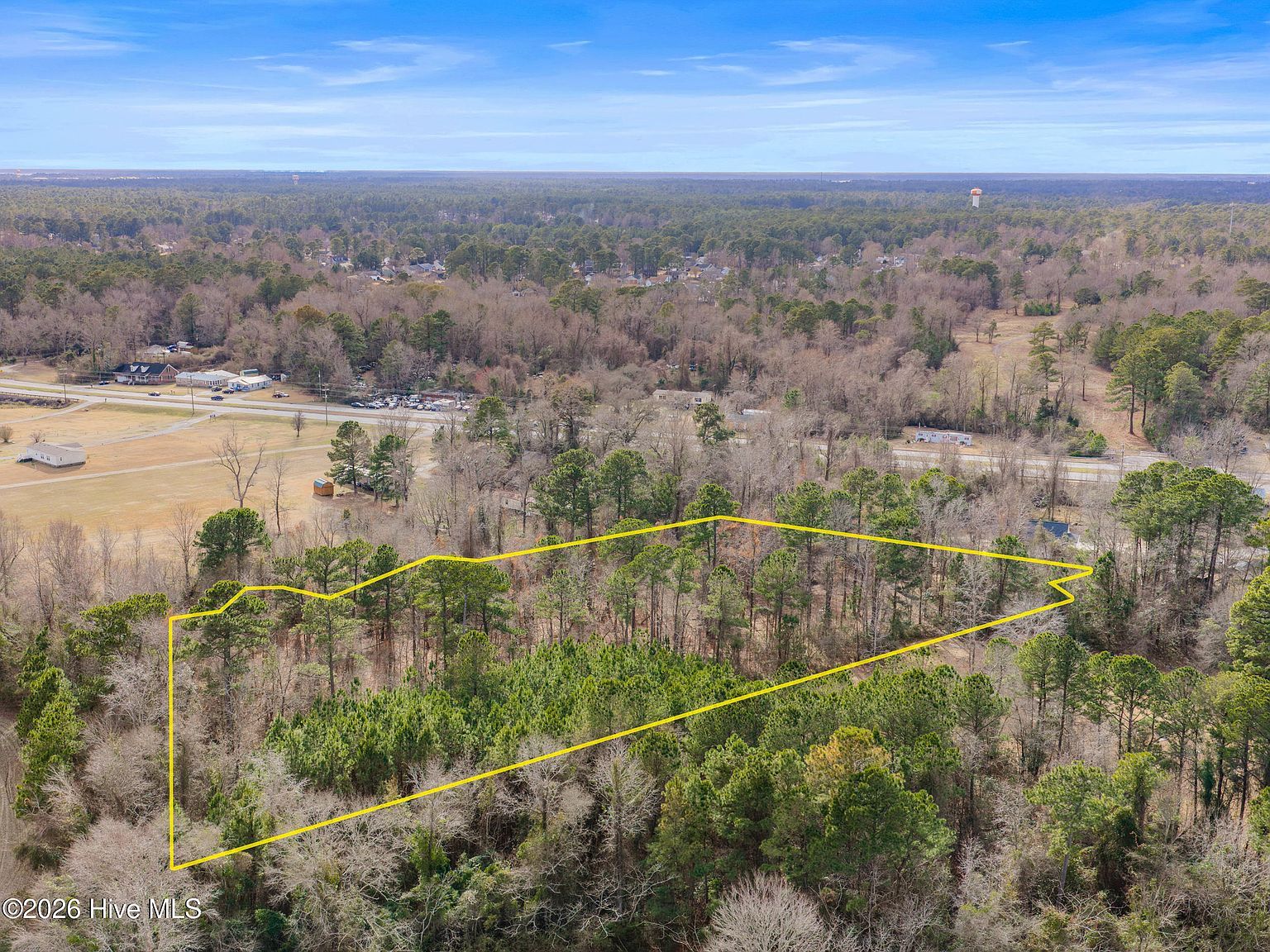 0 Bridge Side Dr Jacksonville, NC 28546 - Thumbnail 2