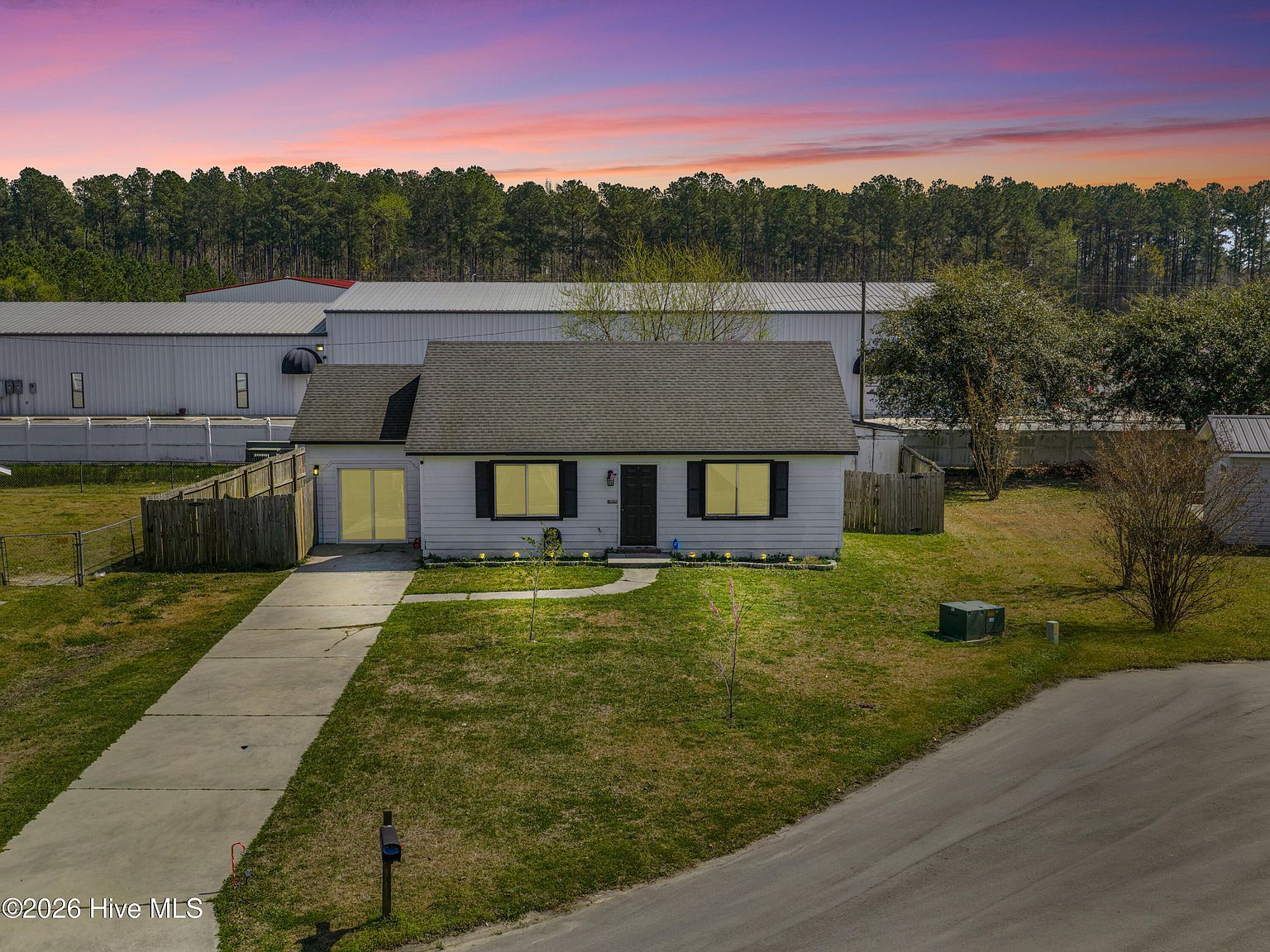109 Milestone Ct Jacksonville, NC 28546, 28546