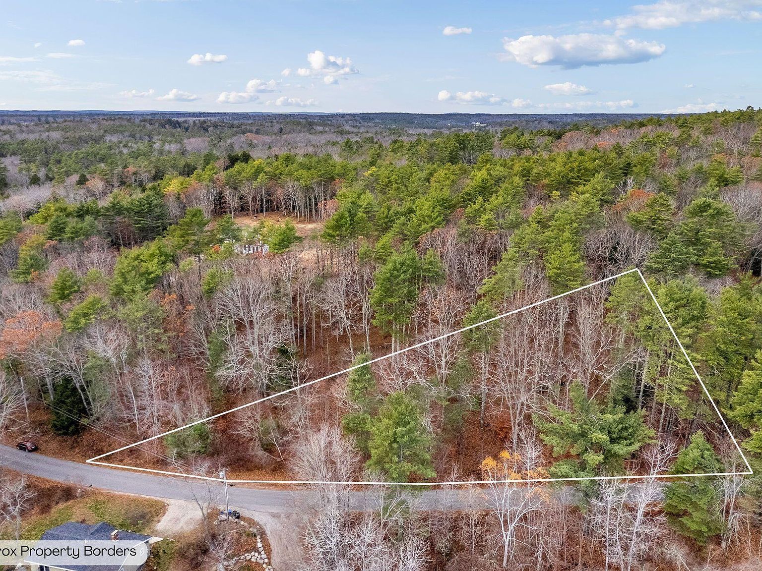 LOT-97B Meadow Rd Woolwich, ME 04579 - Thumbnail 2