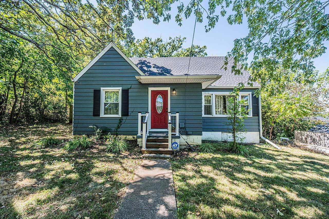 500 Dockins St Russellville, KY 42276 - Thumbnail 2