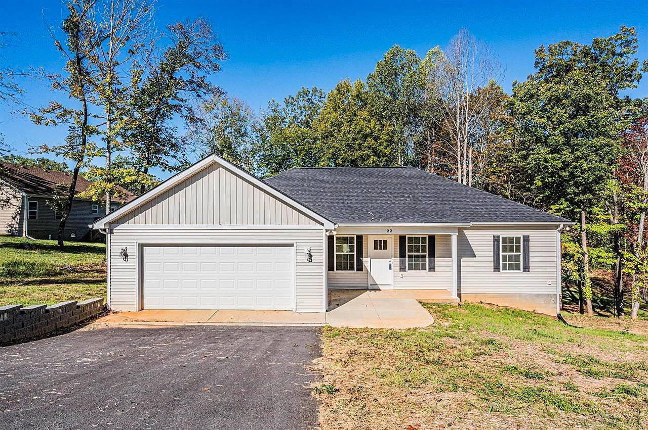 22 Debbra P Ct Scottsville, KY 42164 - Thumbnail 2