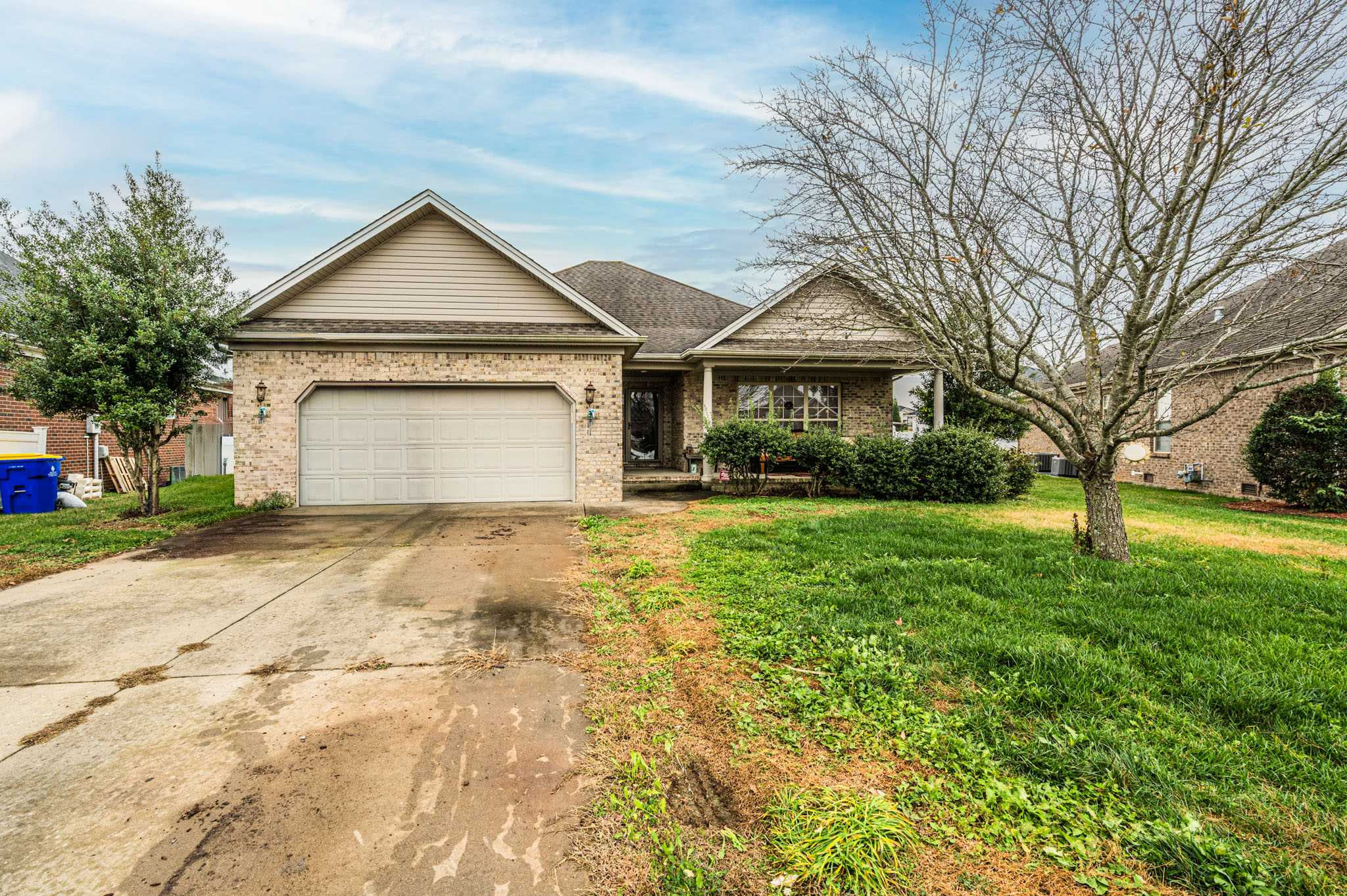 815 McCausland Avenue, Bowling Green, KY, USA, 42101  | Single Family