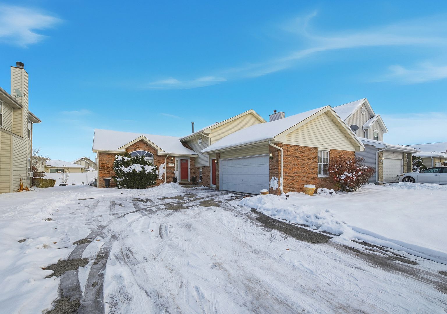 18641 Cedar Ave Country Club Hills, IL 60478 - Thumbnail 2