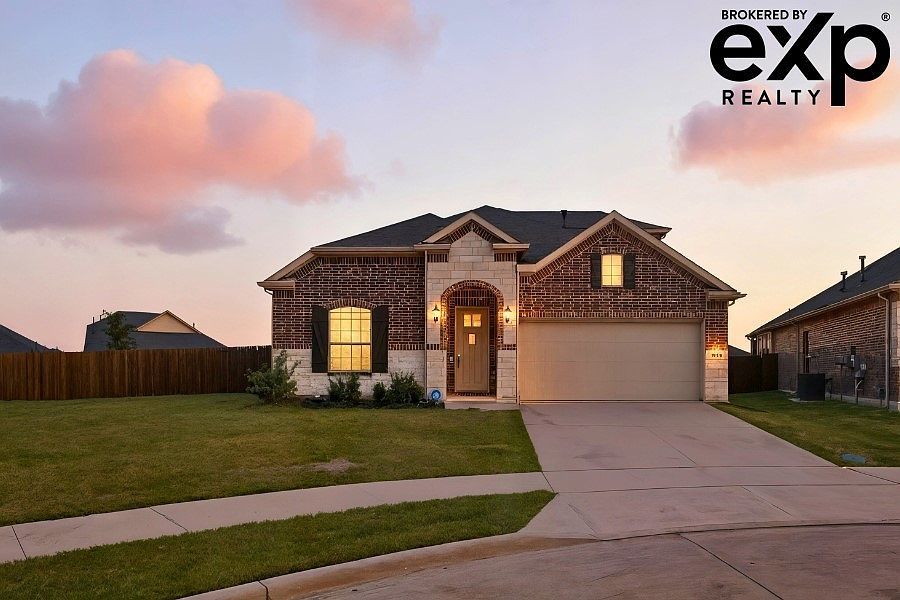 8029 Sabal St McKinney, TX 75071 - Thumbnail 2