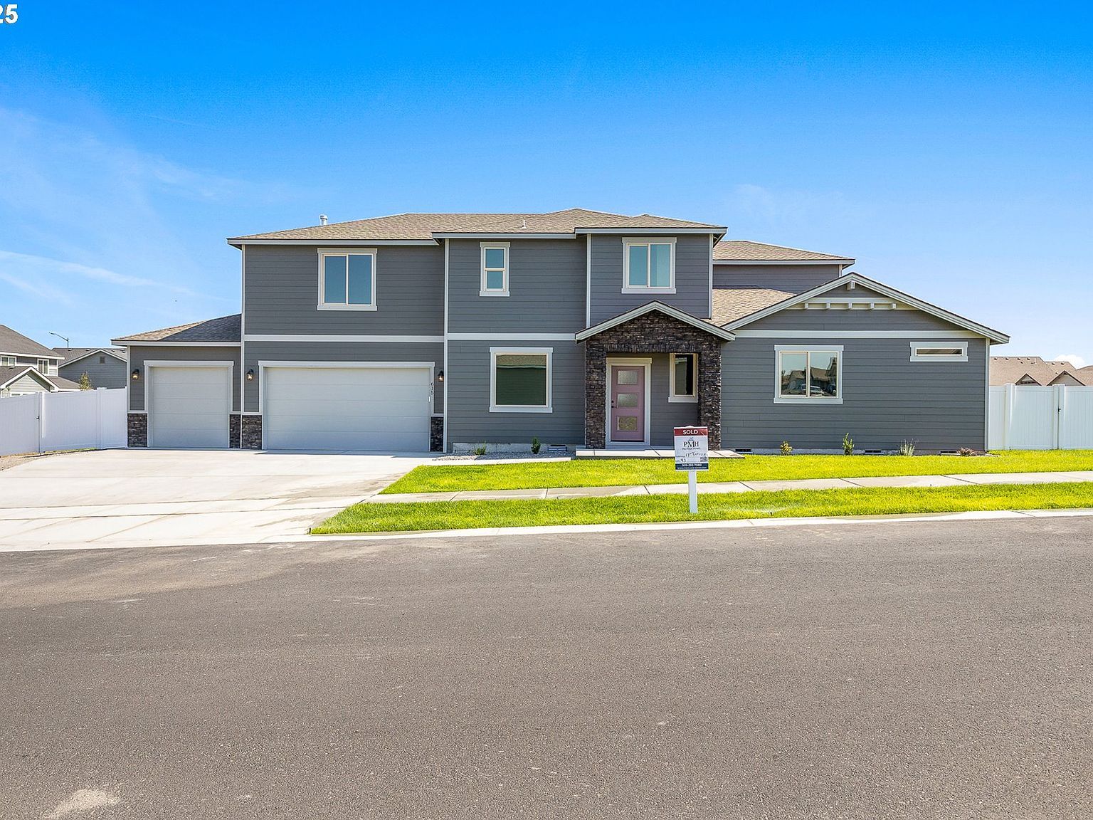 615 Tatone St Boardman, OR 97818 - Thumbnail 2