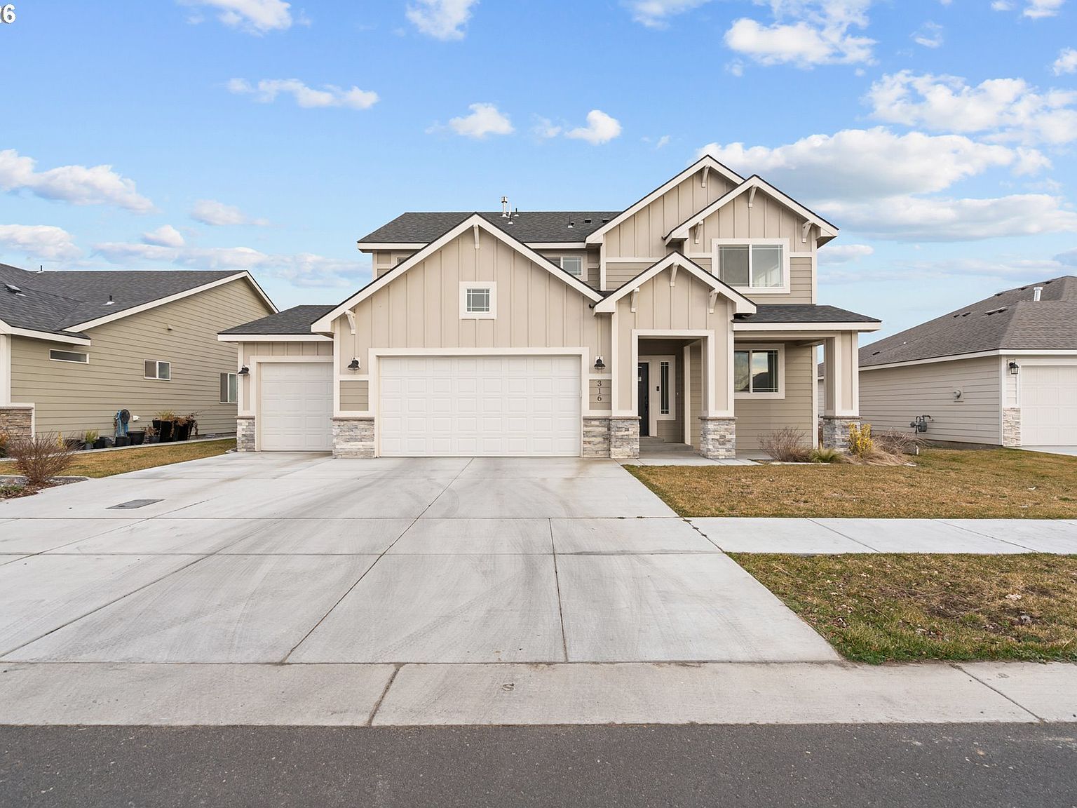 316 Sage St Boardman, OR 97818 - Thumbnail 2