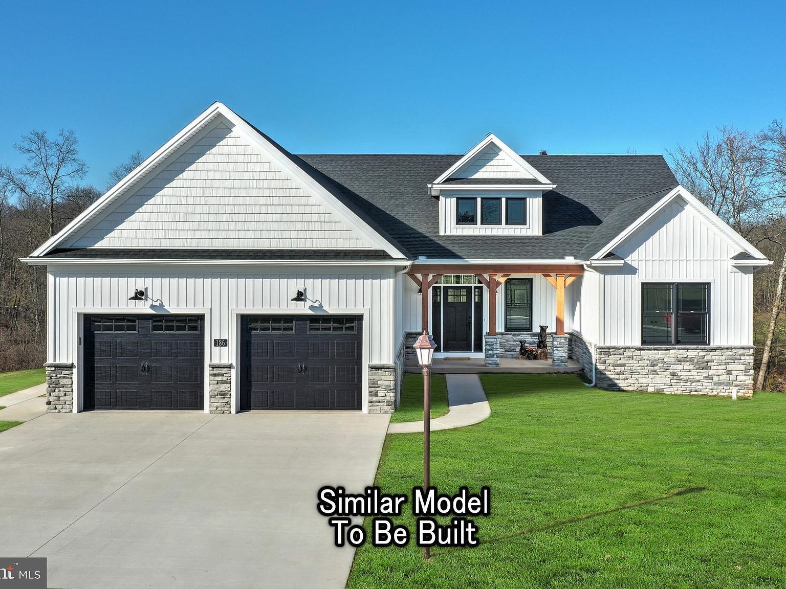 35 Warren Trl Fairfield, PA 17320  | Single Family