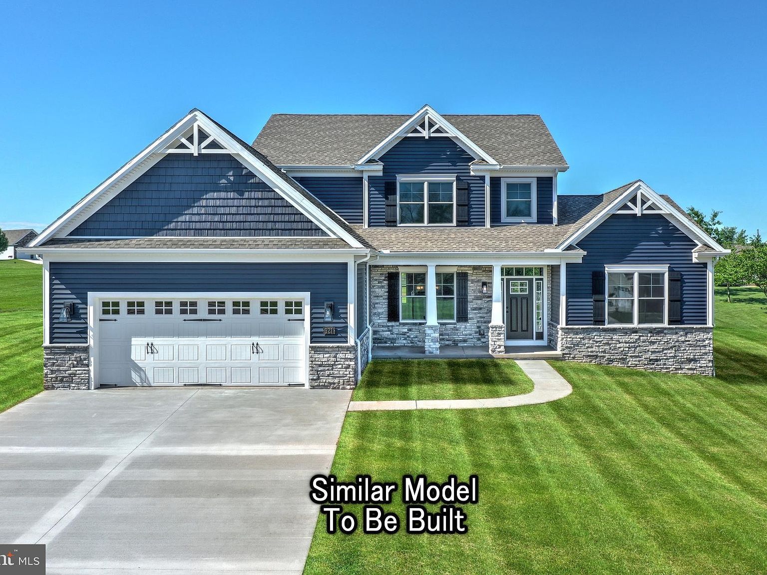 3227 Oxford Rd New Oxford, PA 17350  | Single Family