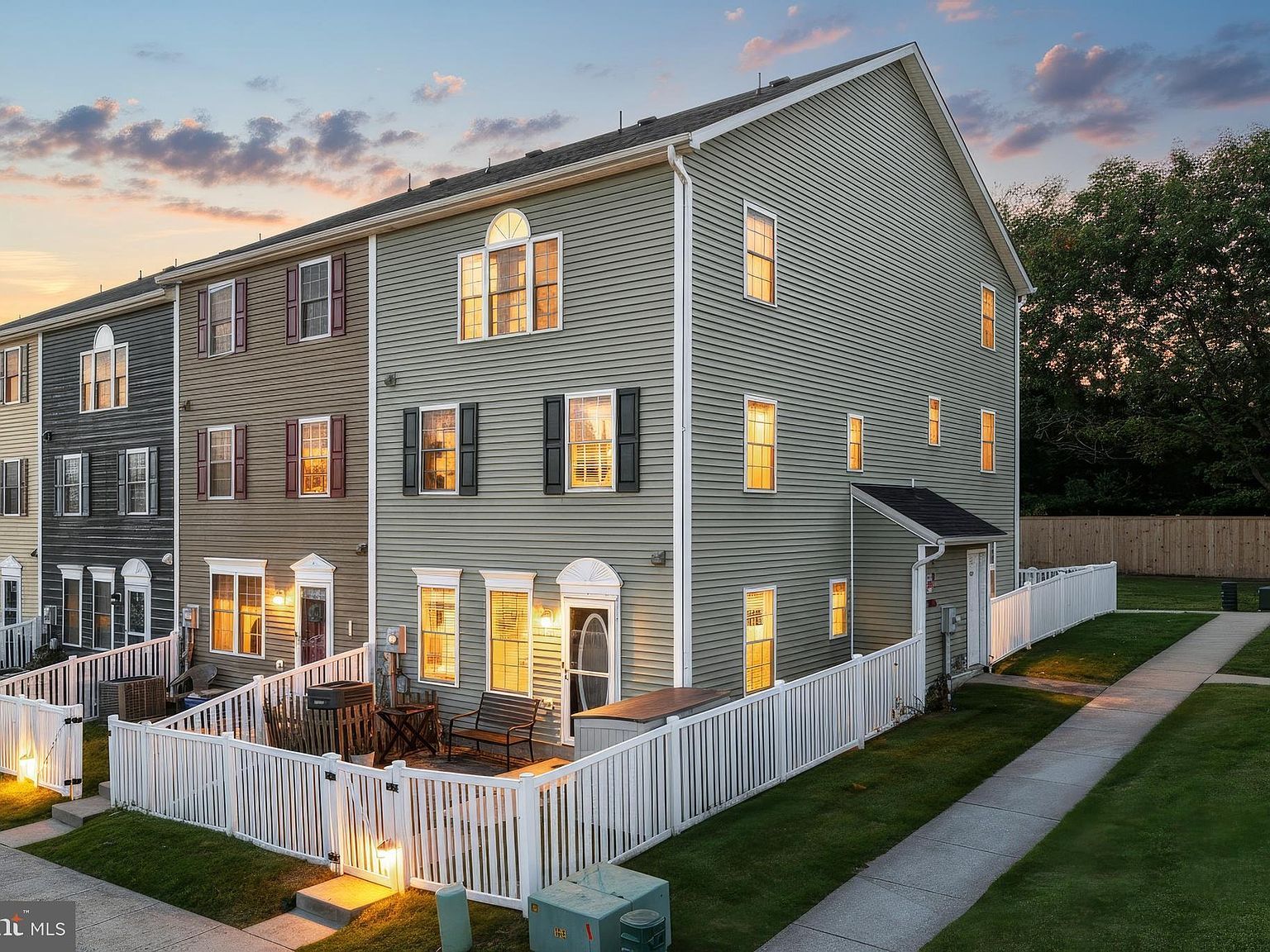 130 N Altamont Ave Thurmont, MD 21788  | New build