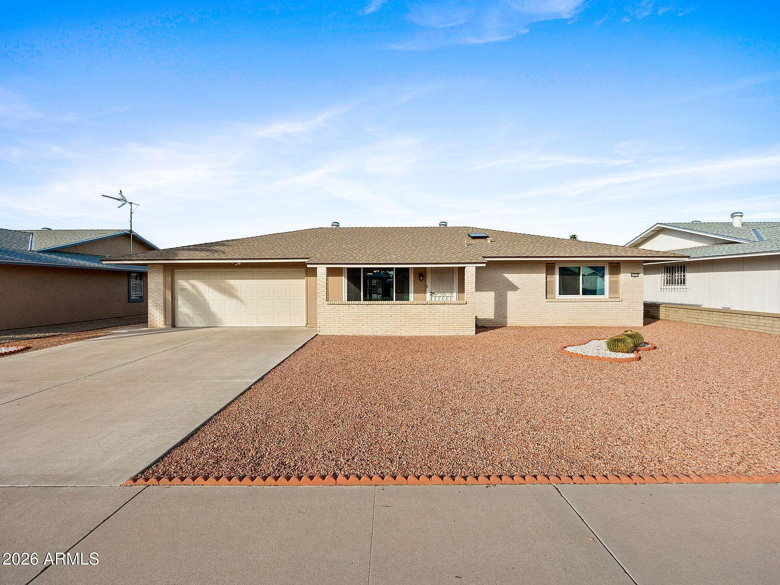 17214 N Palo Verde Dr Sun City, AZ 85373 - Thumbnail 2