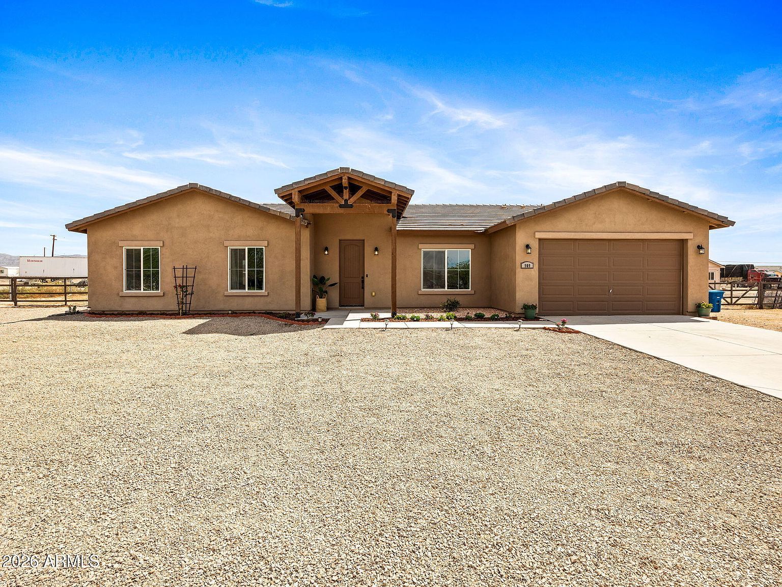 909 N 297th Dr Buckeye, AZ 85396 - Thumbnail 2