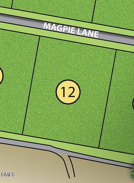 12 Magpie Ln Hillsborough, NC 27278 - Thumbnail 2