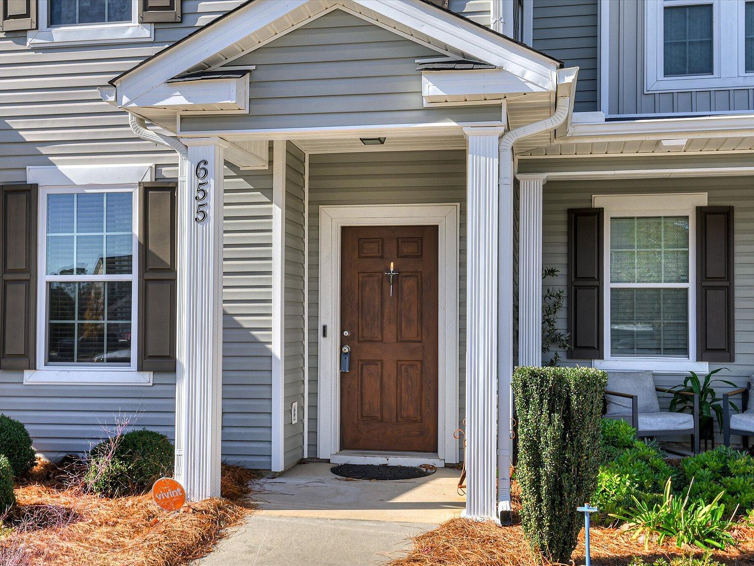 655 Aberdeen Cir Grovetown, GA 30813 - Thumbnail 2