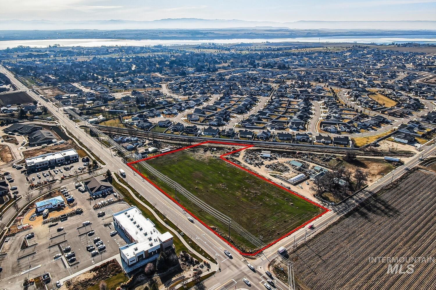 905 S Middleton Rd Nampa, ID 83686 - Thumbnail 2