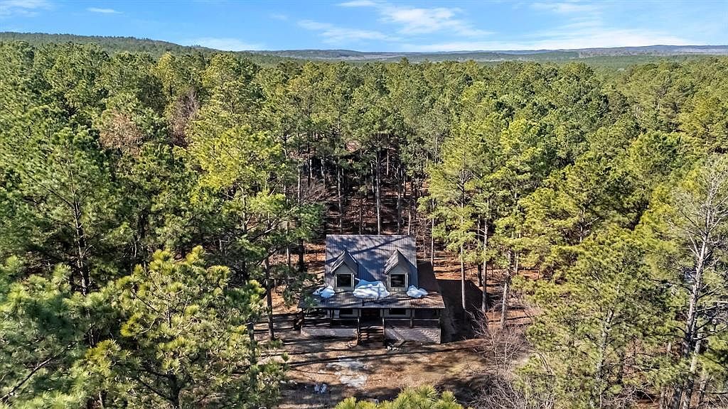 208 Lost Plum Trl Broken Bow, OK 74728 - Thumbnail 2