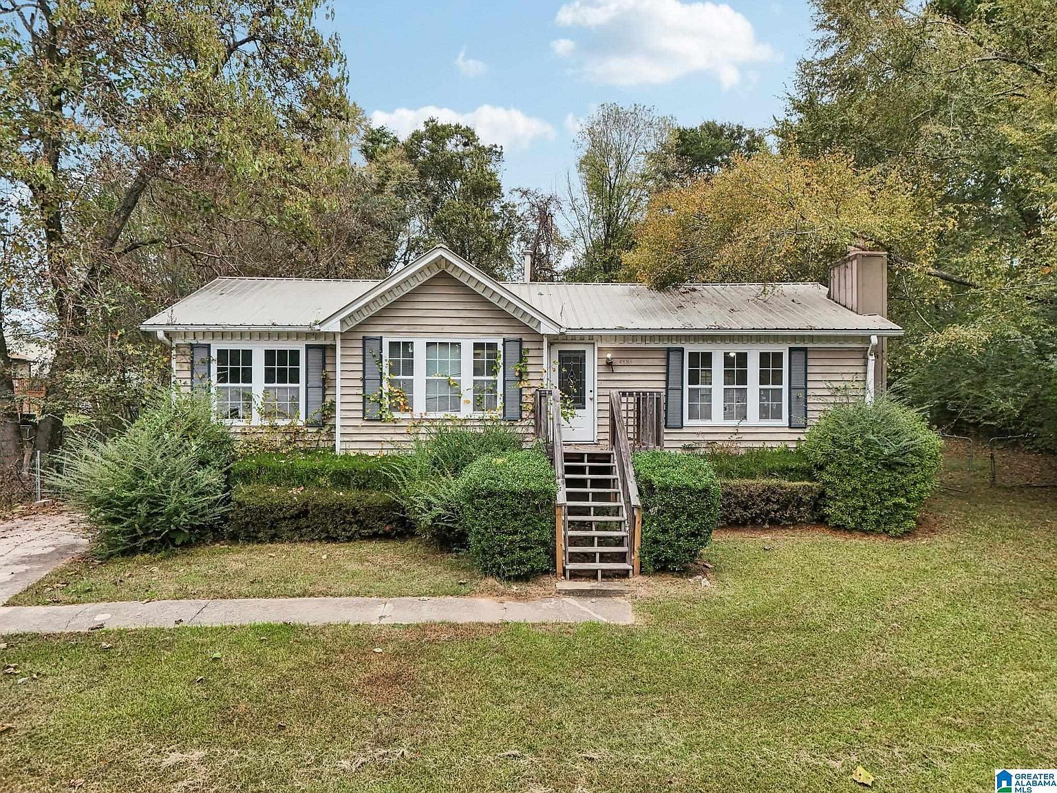 4883 Bridle Path Dr Pinson, AL 35126 - Thumbnail 2