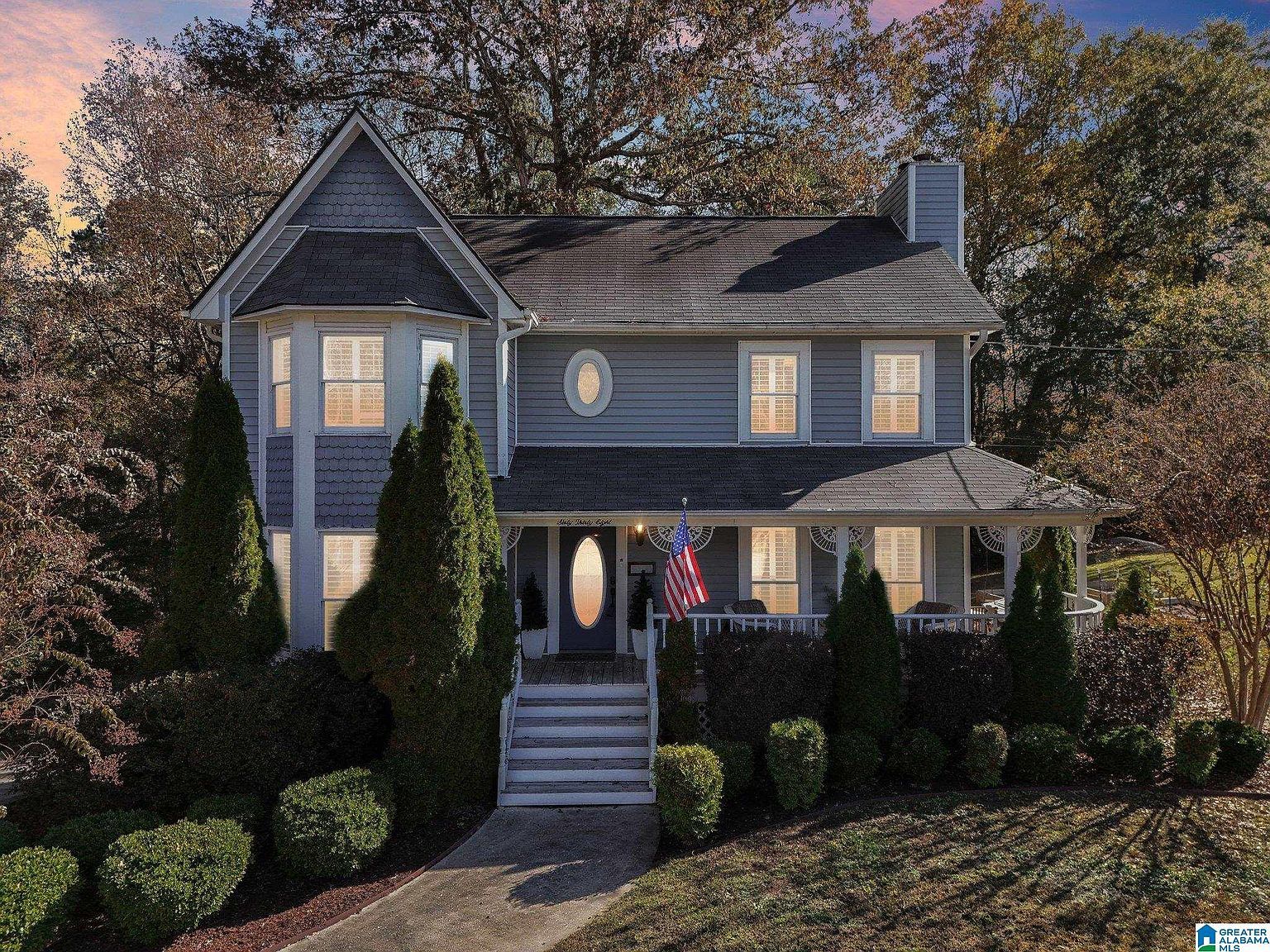 6038 Springview Dr Mount Olive, AL 35117 - Thumbnail 2