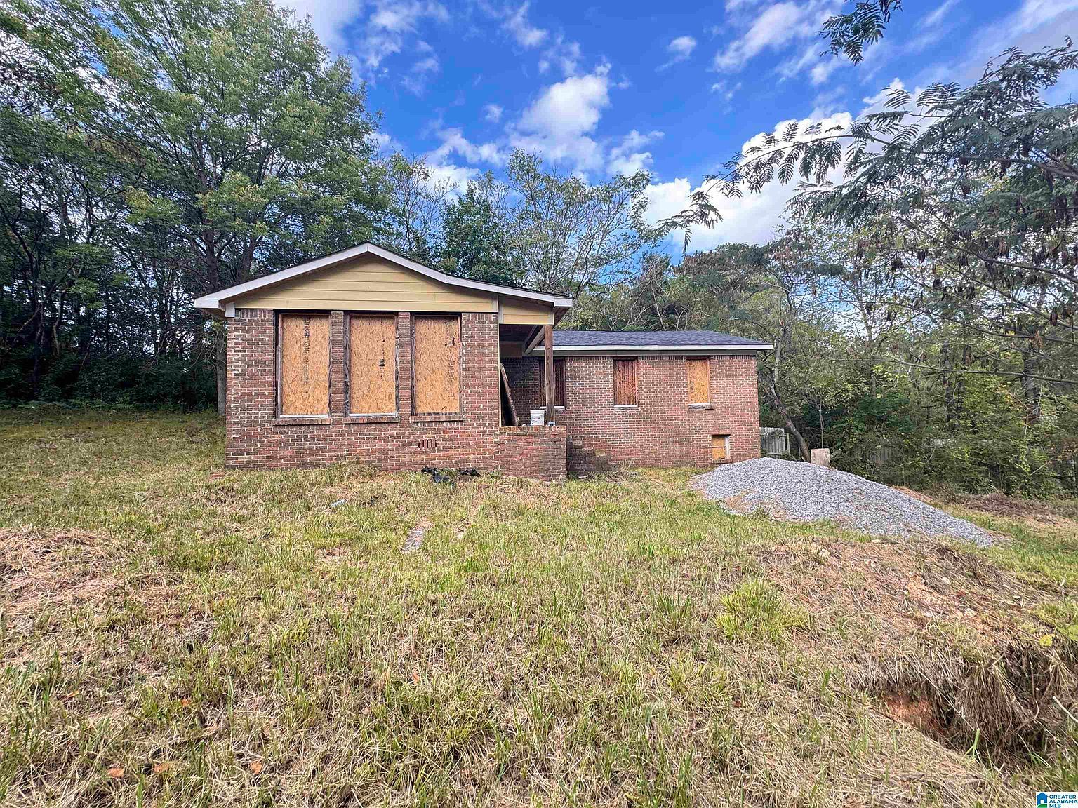 408 Ford Way Birmingham, AL 35217 - Thumbnail 2