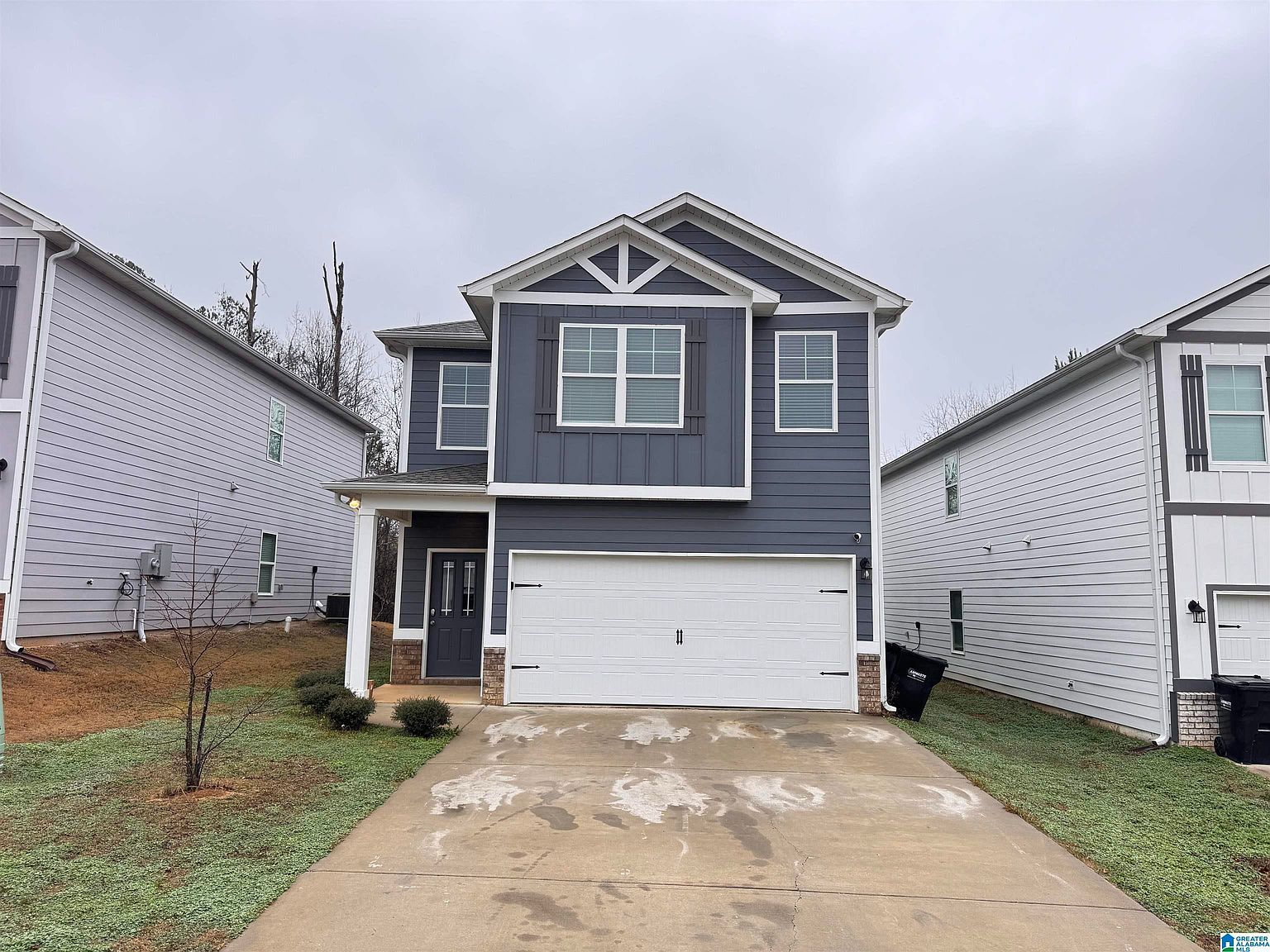 3499 Misty Hollow Dr Bessemer, AL 35022 - Thumbnail 2