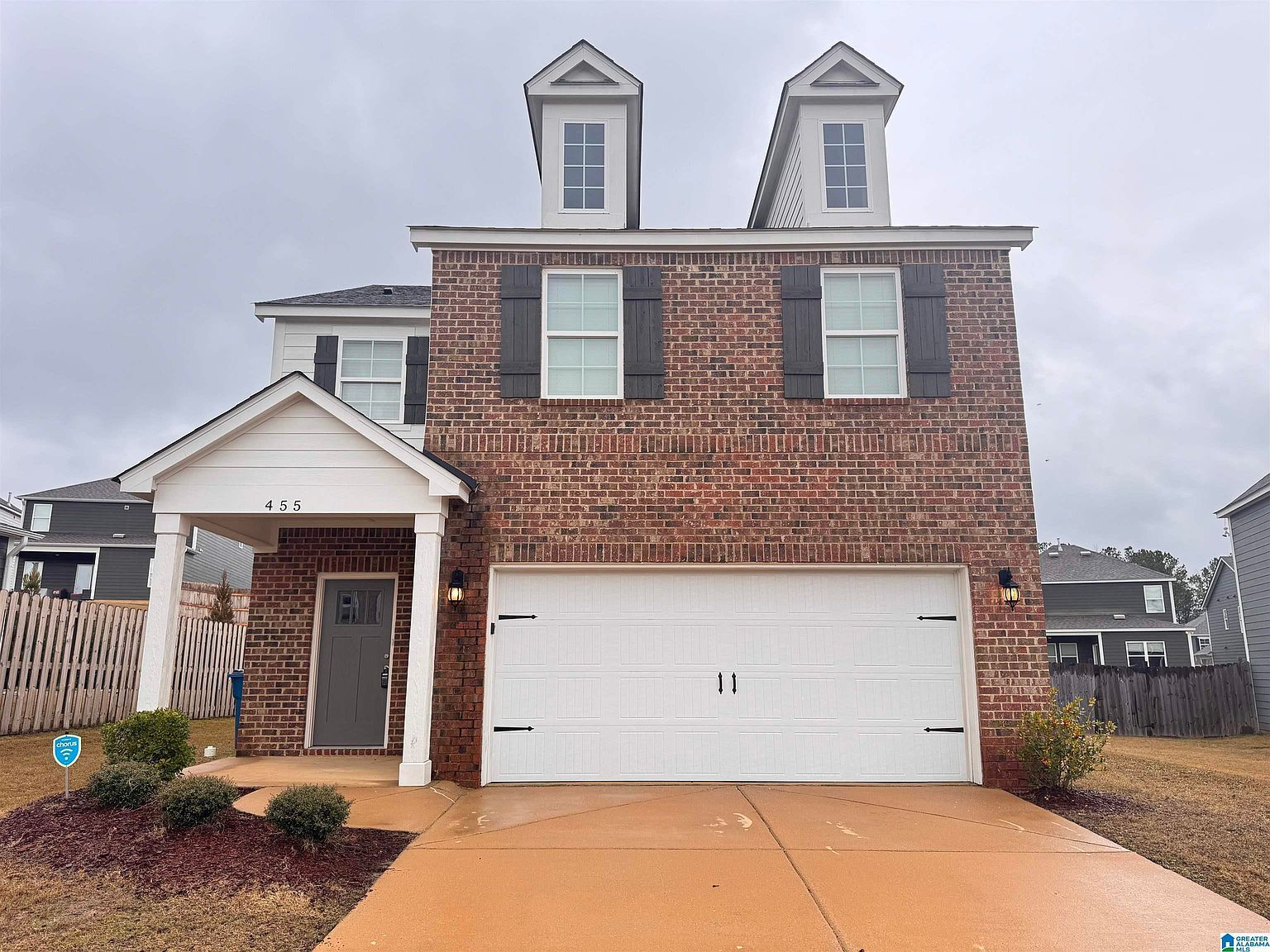 455 Crossbridge Rd Chelsea, AL 35043 - Thumbnail 2