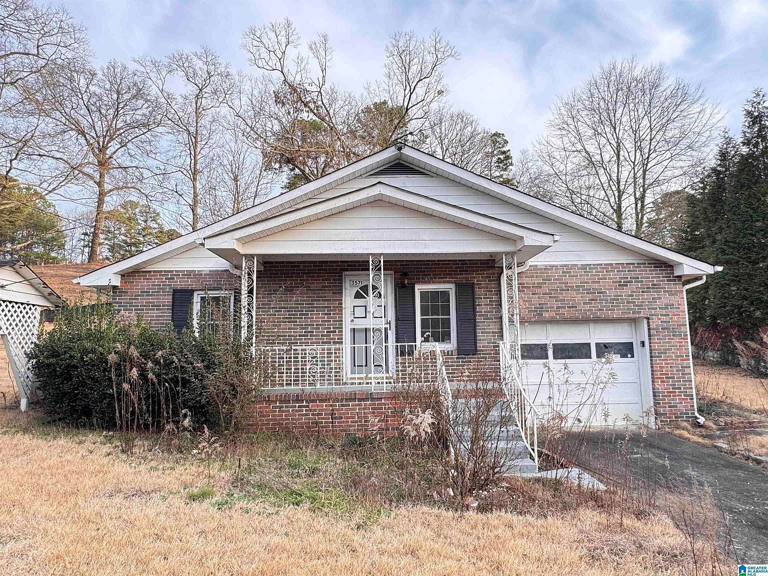 3573 Queenstown Rd Trussville, AL 35173  | Single Family