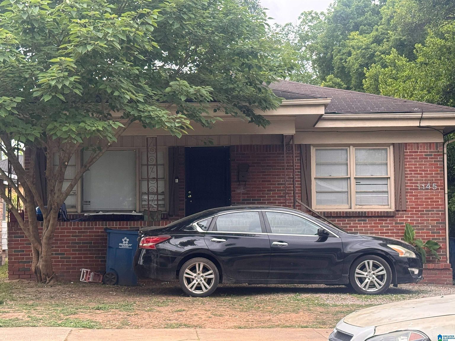 1145 Sloan Ave Birmingham, AL 35217 | Multi Family