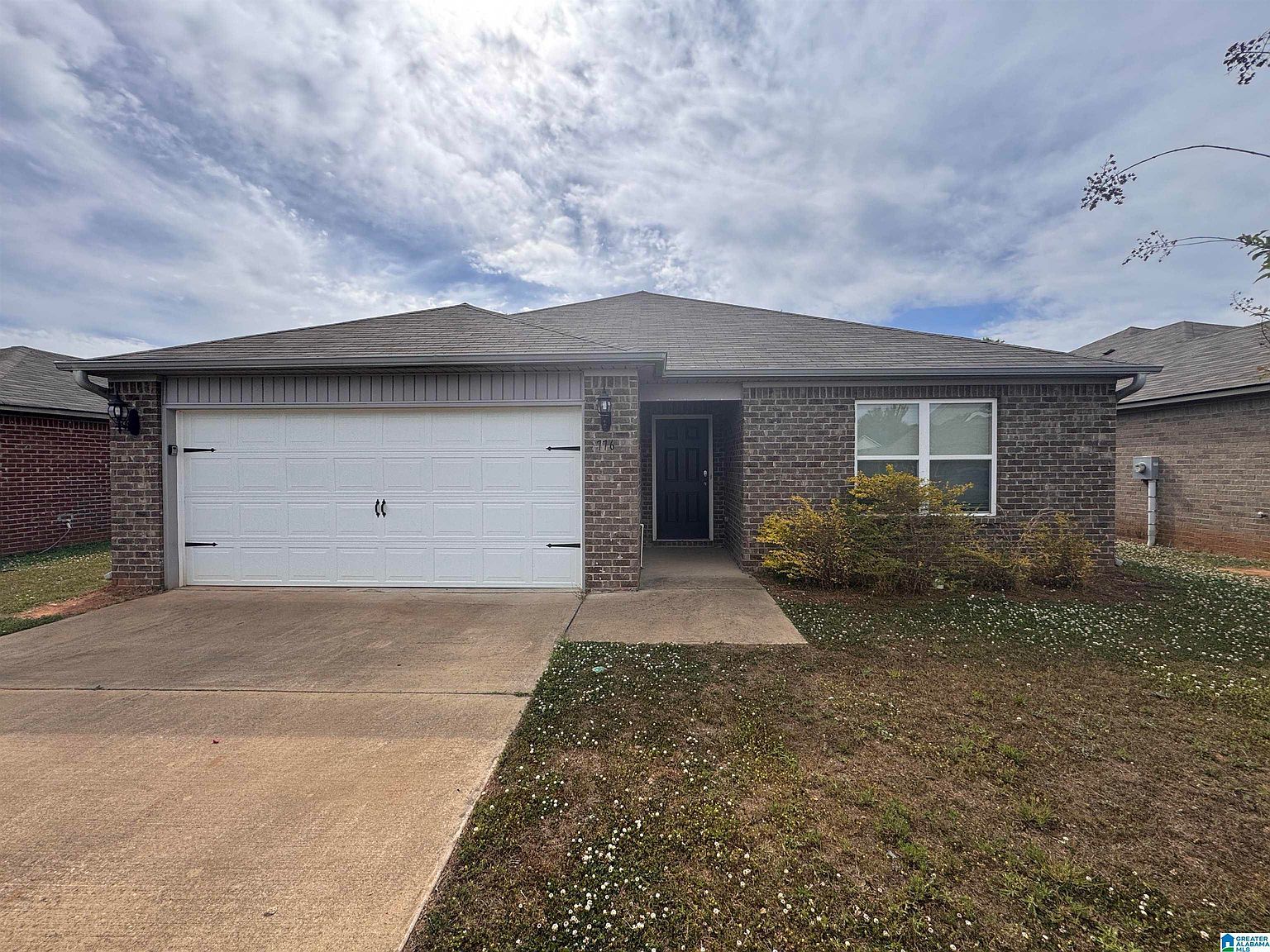 776 The Heights Ln Calera, AL 35040  | Single Family