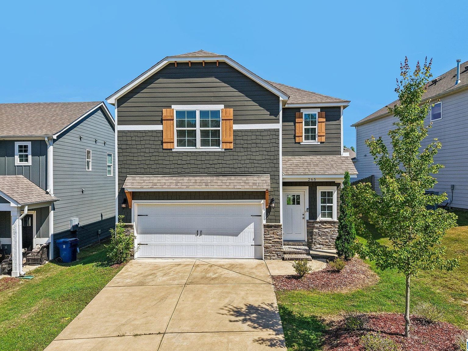 265 Chelsea Park Rd Chelsea, AL 35043 | Single Family