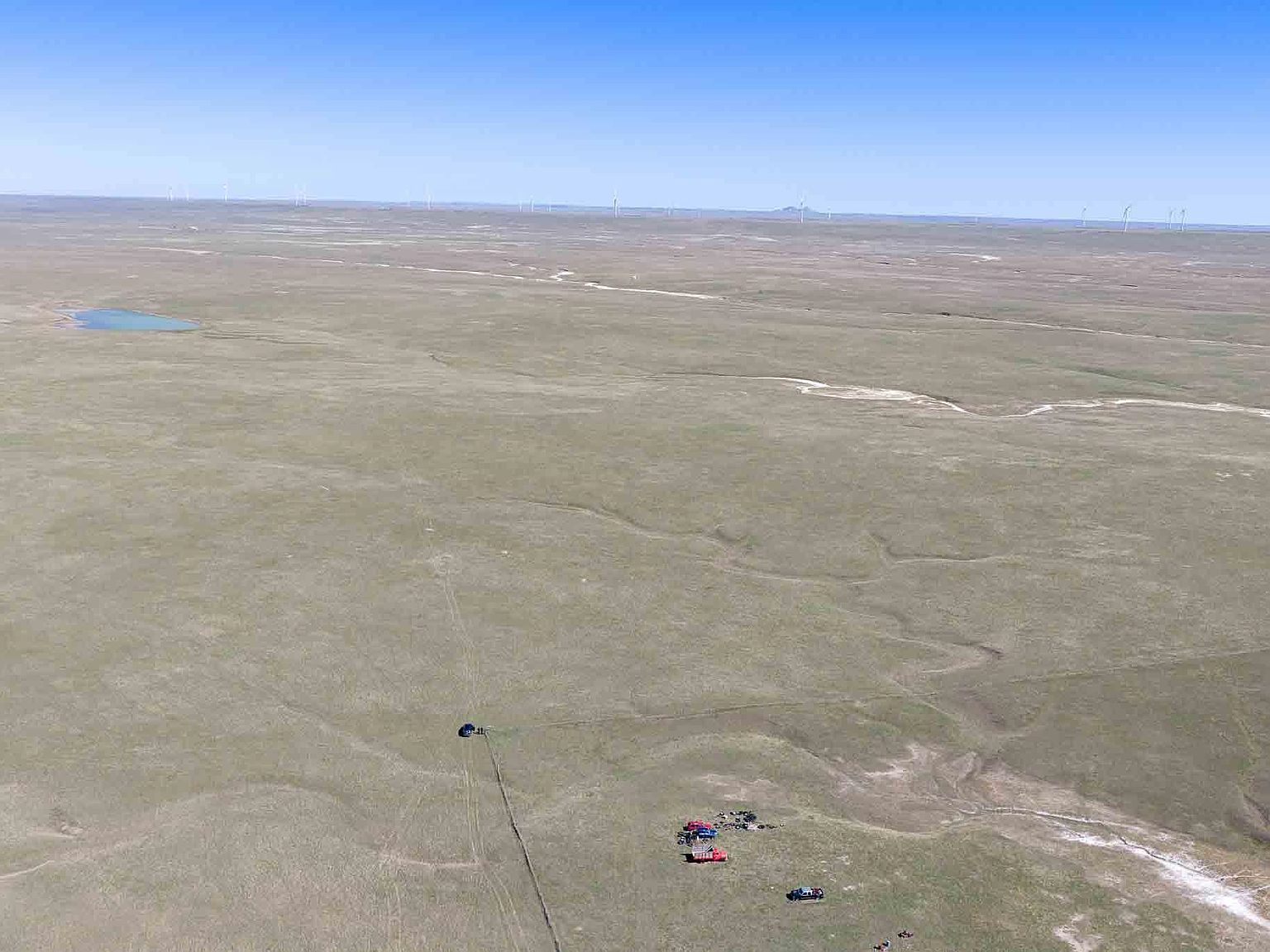 Dry Lake Trl Newell, SD 57760, 57760