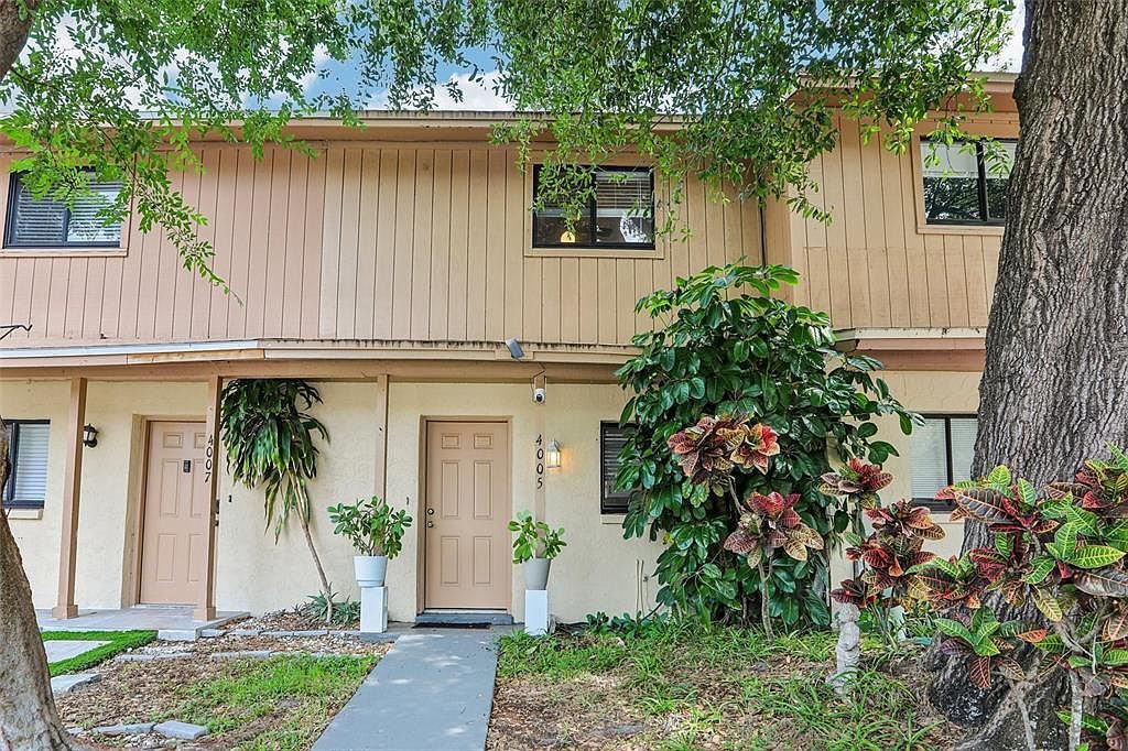 4005 Oak Limb Ct Tampa, FL 33614 | New build