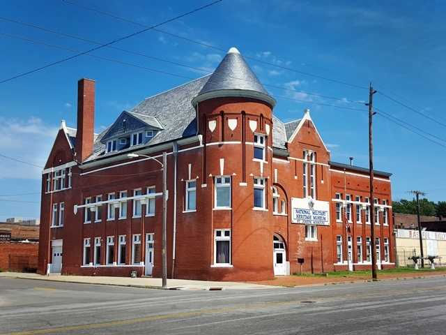 701 Messanie Street, Saint Joseph, MO, USA, 64501  | Commercial