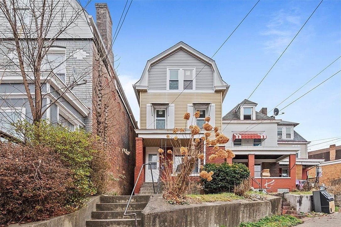 5207 Glenwood Ave Pittsburgh, PA 15207 - Thumbnail 2