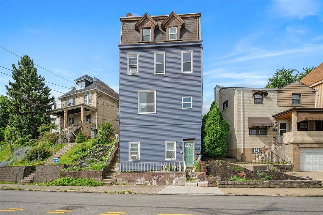 628 Greenfield Ave Pittsburgh, PA 15207 - Thumbnail 2