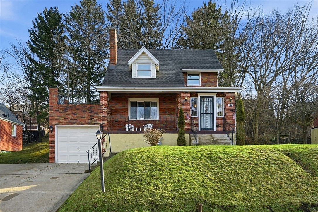 111 Dauntless Dr Pittsburgh, PA 15235 - Thumbnail 2