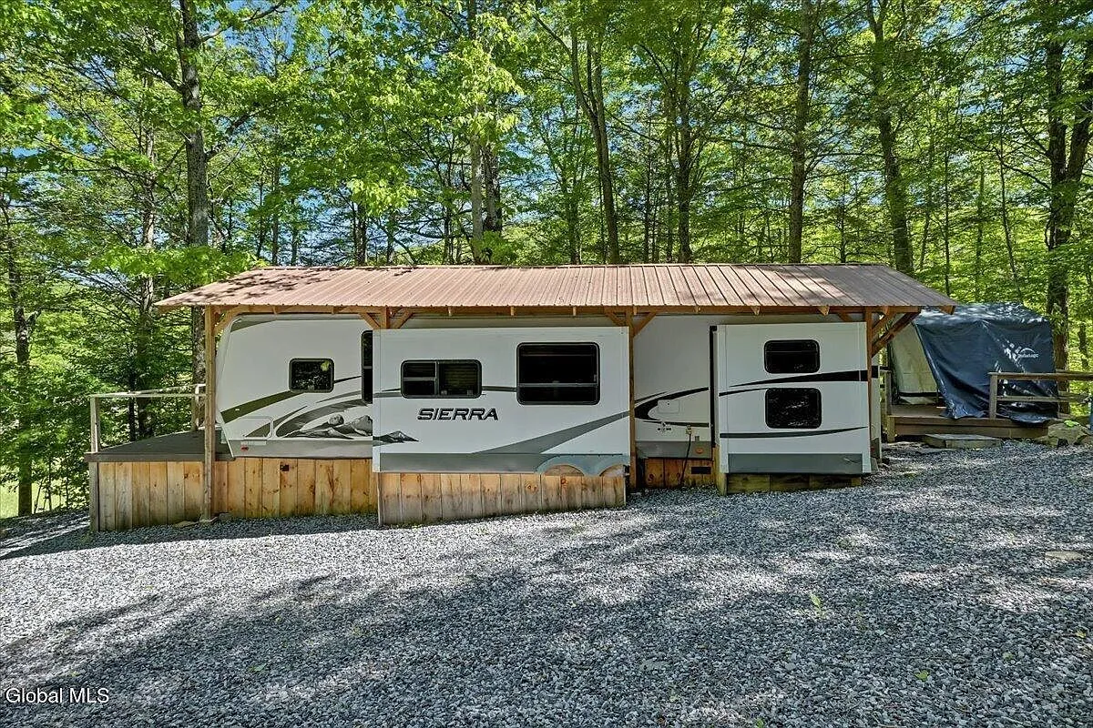 882 Stone Store Rd Middleburgh, NY 12122, 12122