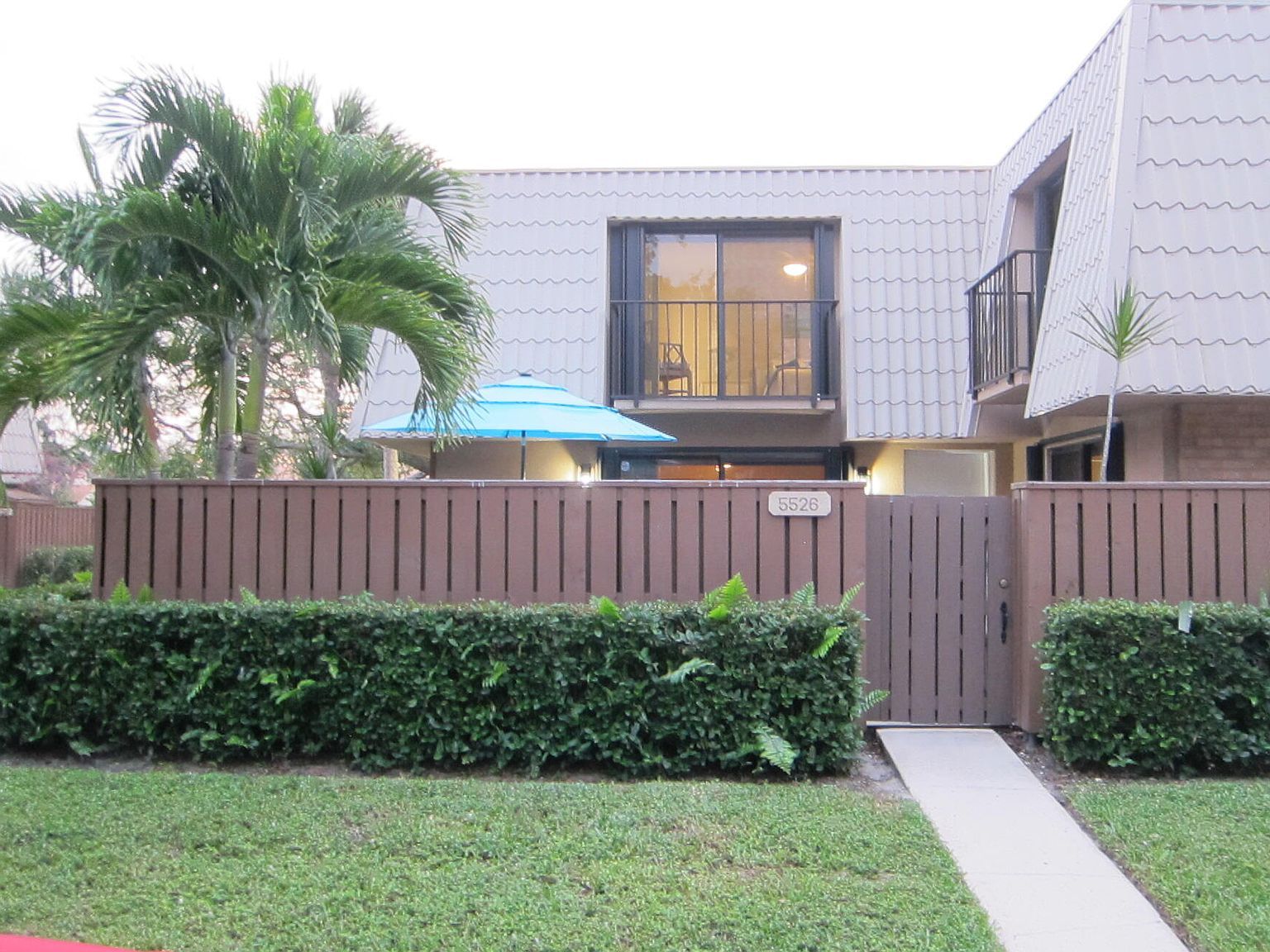 5526 55th Way #5526 West Palm Beach, FL 33409, 33409