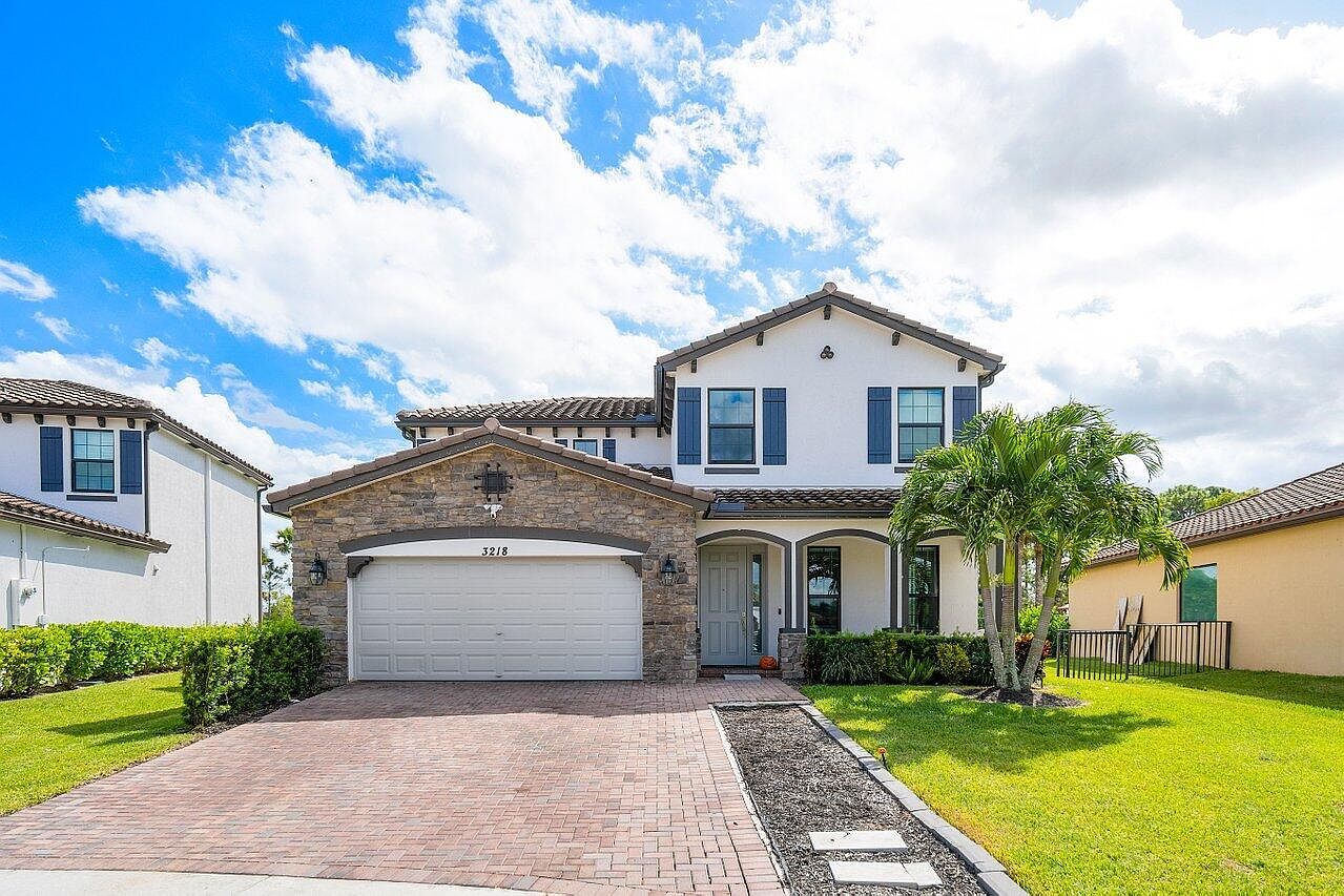 3218 Klays Ct Royal Palm Beach, FL 33411, 33411