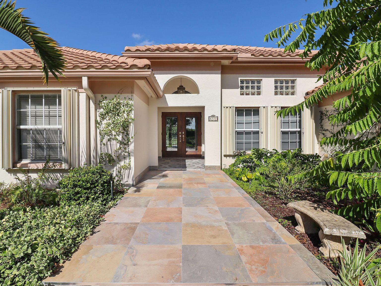 8777 Estate Dr West Palm Beach, FL 33411 | Single Family